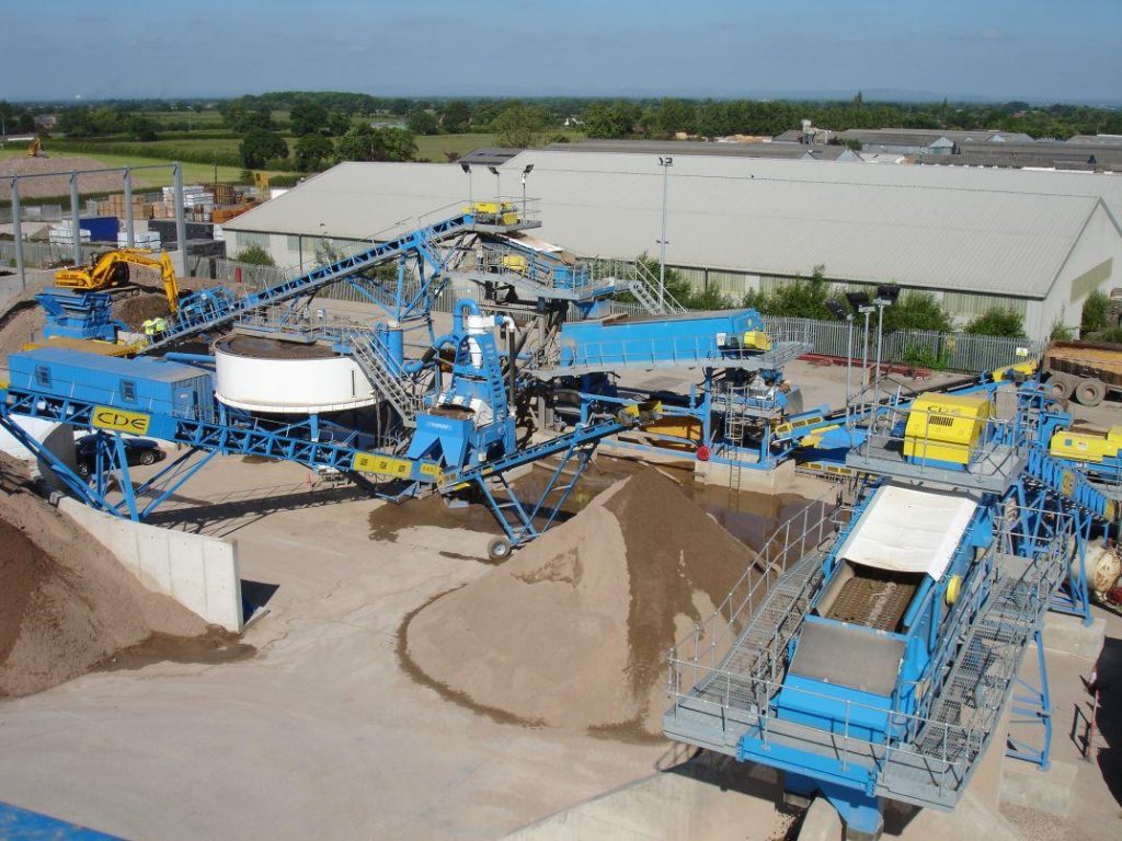 nick brookes cd recycling plant from abovejpg 1